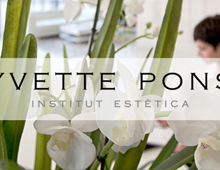 Yvette Pons website